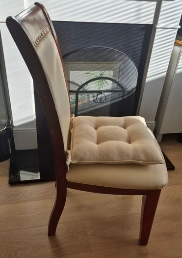 Dining Chairs x 2