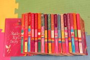 Rainbow Magic Fairy books
