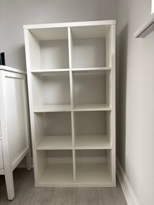 Ikea Kallax Unit