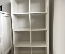 Ikea Kallax Unit