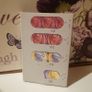 Euro coin sorting and storage card Image 3