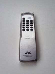 JVC RM-SRCST3A remote control unit  for JVC AM/FM CD/Cassette player