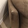 Brown Couch Image 6