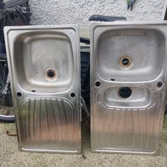 sink all 2