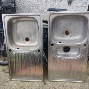sink all 2