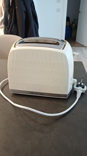 Toaster