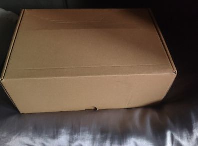 Self care gift box