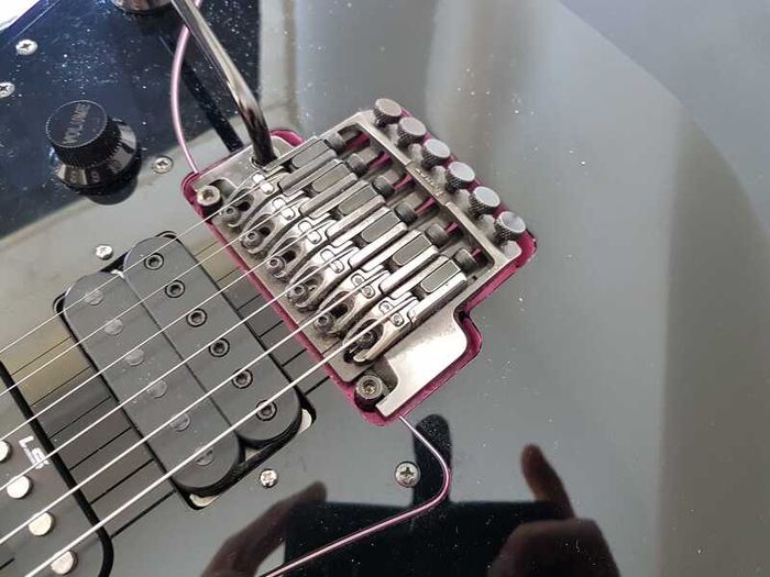 2003 Ibanez RG1550