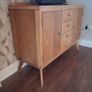 Mid century sideboard Image 2
