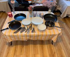 tableware