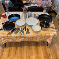 tableware