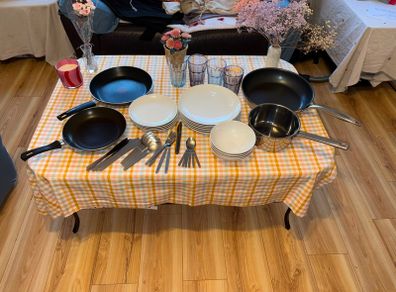 tableware