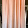 100% Silk Maxi Dress Image 10