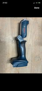Bosch Professional Work light