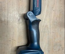 Bosch Professional Work light