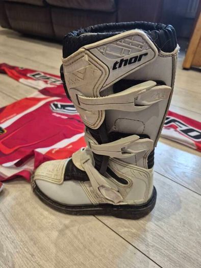 Kids quad/motocross outfit