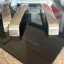 16 chrome kitchen cabinet handles Image 3