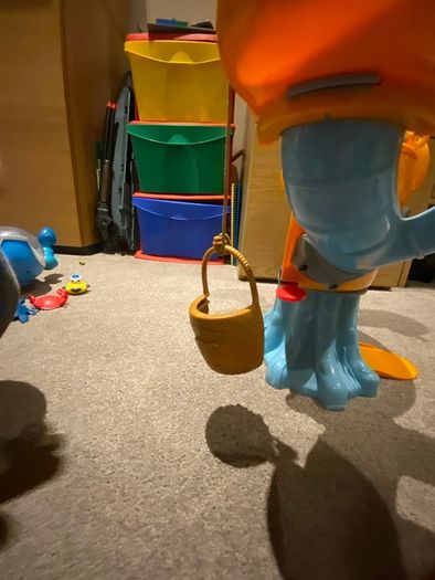 octonauts