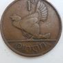 1930's 1d Pingin (Penny) Coins x 5 Image 9