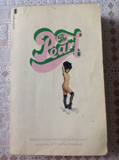 The Pearl.