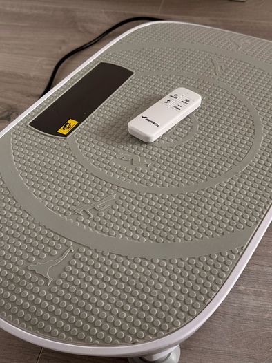 Vibrating Plate