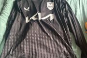 cricket jersey