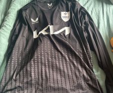 cricket jersey