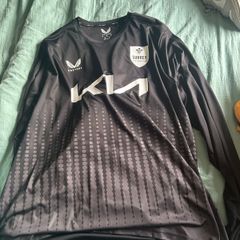 cricket jersey