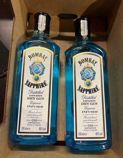 Gin grants malfy Bombay sapphire tequila Irish Gin Teeling whiskey empty Bottle