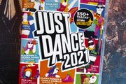 Just Dance 2021