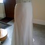 wedding dress size 10 Image 5
