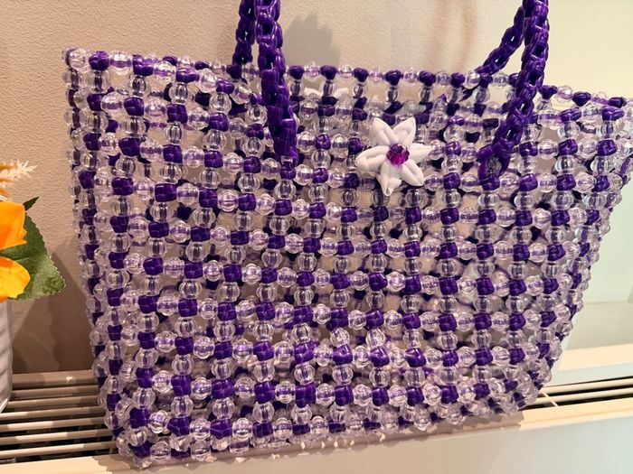 handmade bags