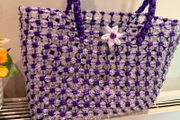 handmade bags