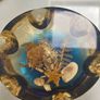 Lucite sea scape ornament Image 6