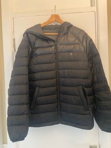 penguin Jacket