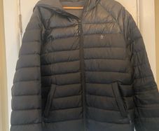 penguin Jacket