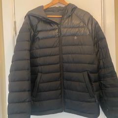 penguin Jacket