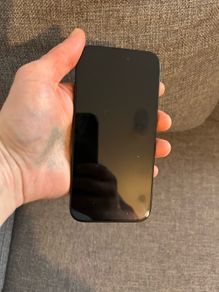 iPhone 15, black color 128gb unlocked, 88% battery health