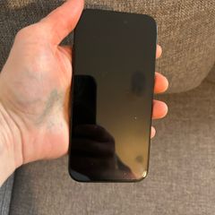 iPhone 15, black color 128gb unlocked, 88% battery health