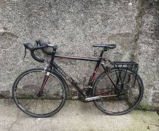 Trek Alpha 1.2