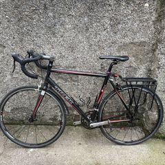 Trek Alpha 1.2