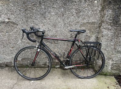 Trek Alpha 1.2