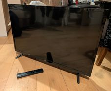 Xiaomi tv