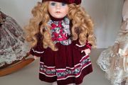leonardo doll karen
