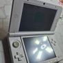 Nintendo 3DS  XL Super Mario 3D Land Handheld  White  Working Fast Shipping Image 2