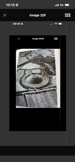 Antiquities of Irish Countryside