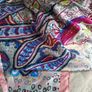 Silk Scarf Image 2