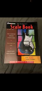 Guitar book