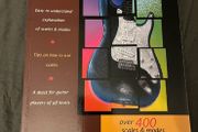 Guitar book