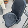 universal heavy machinery seat Image 2